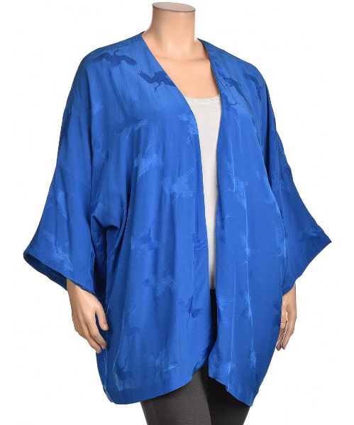 Снимка на Дамска жилетка