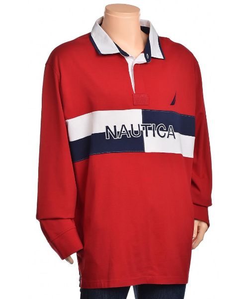 Снимка на Мъжка блуза