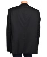 Снимка на Мъжко сако от вълна