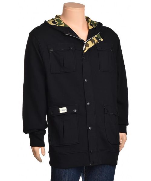 Снимка на Мъжко яке