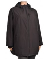 Снимка на Дамско яке