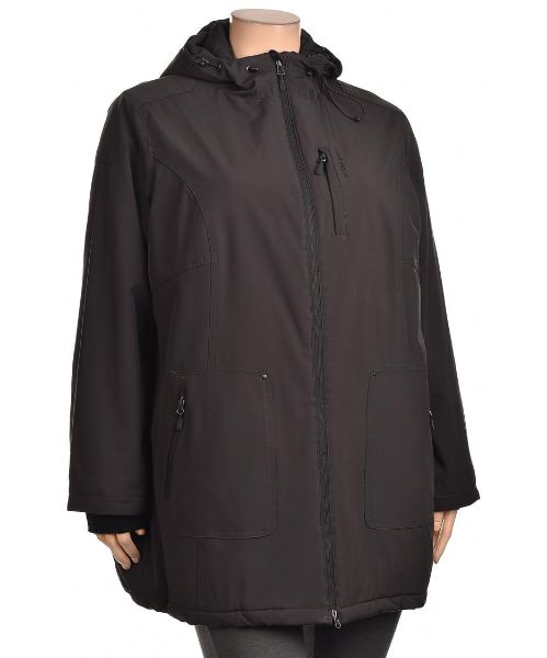 Снимка на Дамско яке