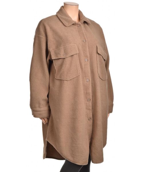 Снимка на Дамско палто