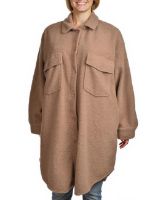 Снимка на Дамско палто