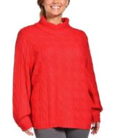 Снимка на Дамски пуловер