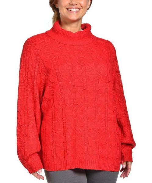 Снимка на Дамски пуловер