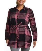 Снимка на Дамска туника за бременни