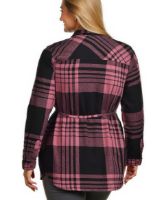 Снимка на Дамска туника за бременни