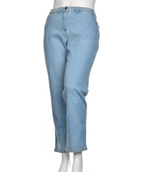 Снимка на Дамски дънки