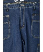 Снимка на Дамски дънки