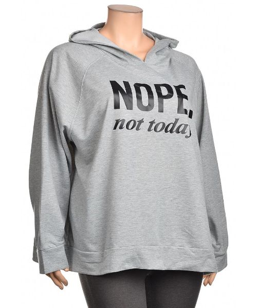 Снимка на Дамски суичър