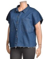 Снимка на Дамски елек