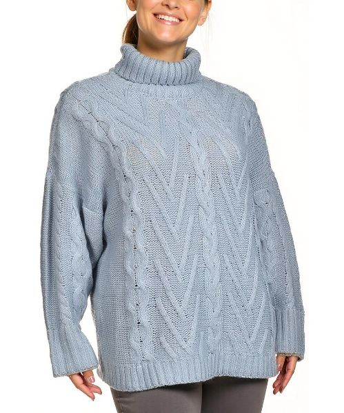 Снимка на Дамски пуловер