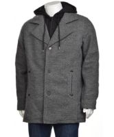 Снимка на Мъжко палто