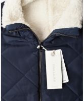 Снимка на Дамско яке двулицево