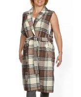 Снимка на Дамски елек