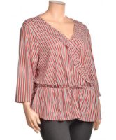 Снимка на Дамска блуза