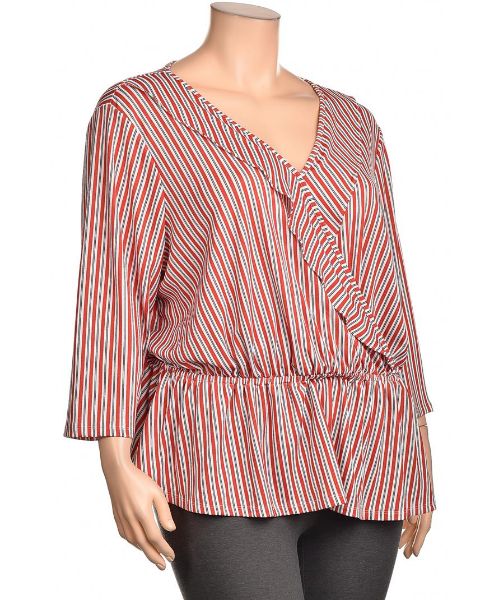 Снимка на Дамска блуза