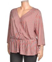 Снимка на Дамска блуза