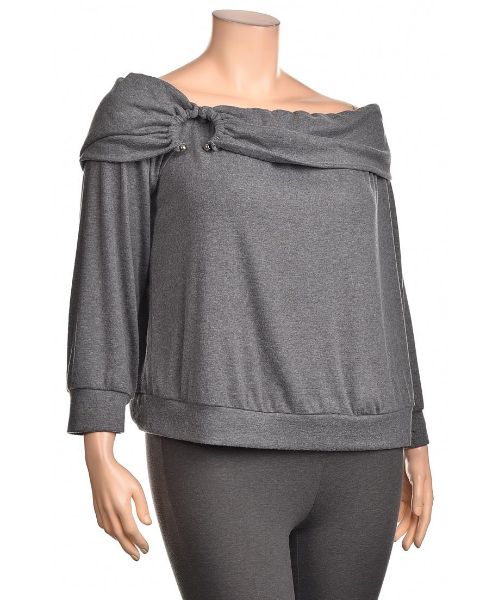 Снимка на Дамска блуза