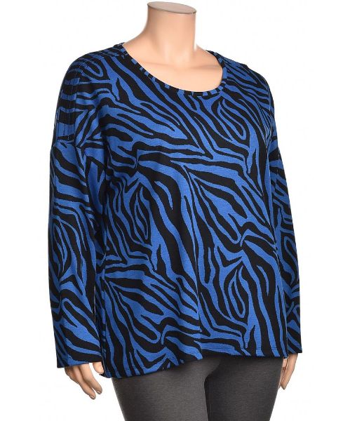 Снимка на Дамска блуза