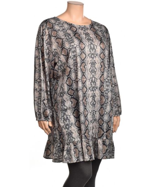 Снимка на Дамска туника