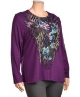 Снимка на Дамска блуза