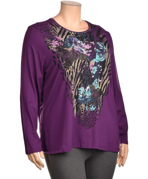 Снимка на Дамска блуза