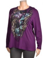 Снимка на Дамска блуза