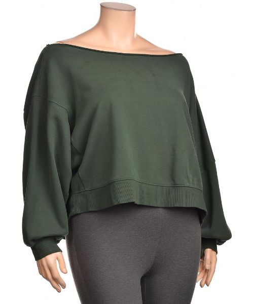 Снимка на Дамска блуза