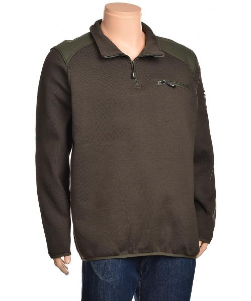 Снимка на Мъжко горнище