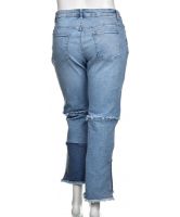 Снимка на Дамски дънки