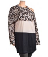 Снимка на Дамска блуза