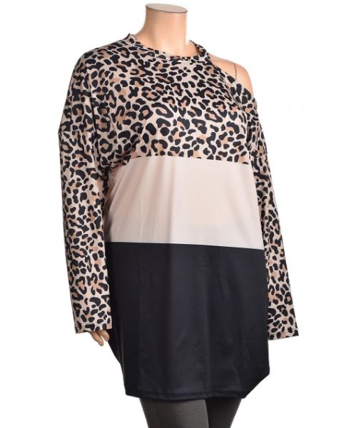 Снимка на Дамска блуза