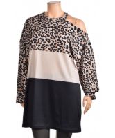 Снимка на Дамска блуза