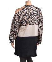 Снимка на Дамска блуза