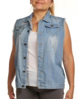 Снимка на Дамски елек