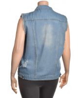 Снимка на Дамски елек