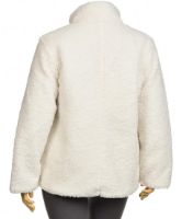 Снимка на Дамско яке двулицево