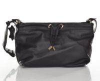 Снимка на Чанта естествена кожа