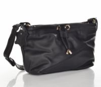 Снимка на Чанта естествена кожа