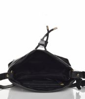 Снимка на Чанта естествена кожа