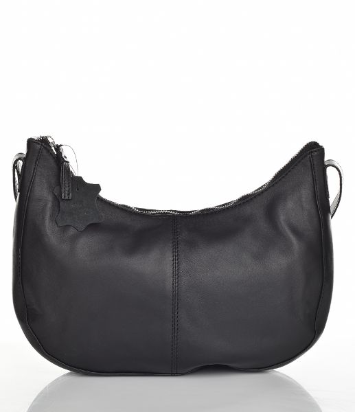 Снимка на Чанта естествена кожа