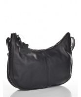 Снимка на Чанта естествена кожа