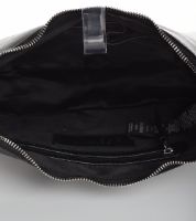 Снимка на Чанта естествена кожа