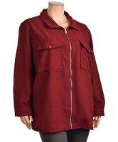 Снимка на Дамско яке