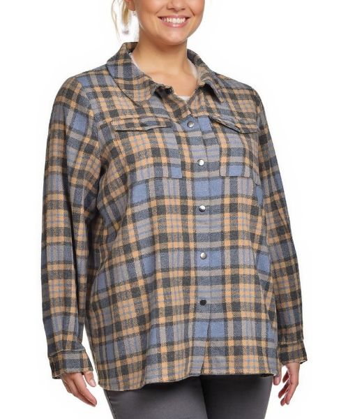 Снимка на Дамска риза