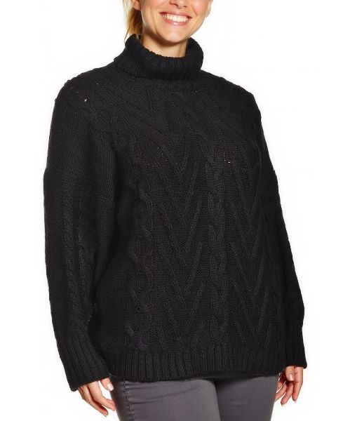 Снимка на Дамски пуловер