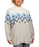 Снимка на Дамски пуловер