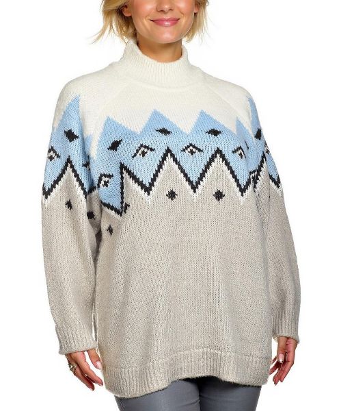 Снимка на Дамски пуловер